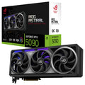 ASUS ROG ASTRAL GEFORCE RTX 5090 OC