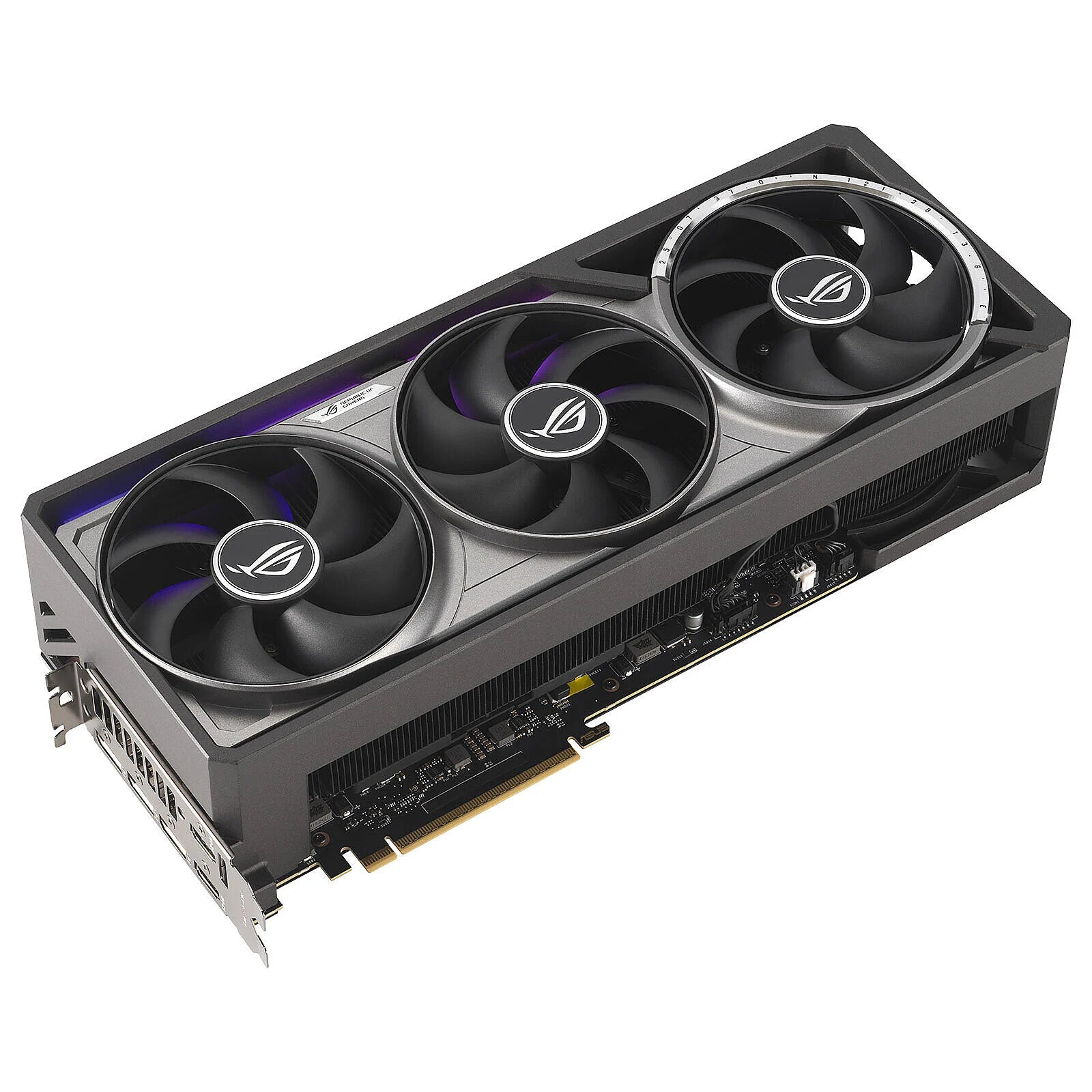 ASUS ROG ASTRAL GEFORCE RTX 5090 OC