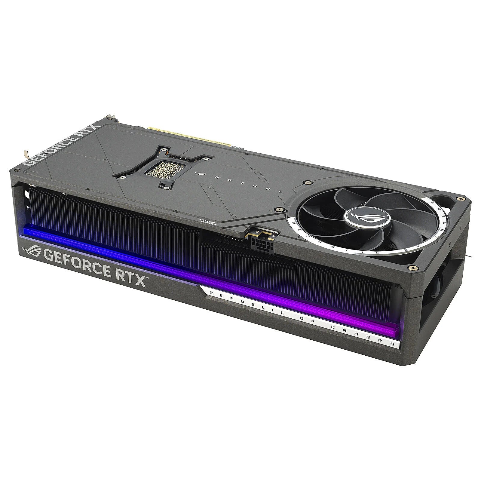 ASUS ROG ASTRAL GEFORCE RTX 5090 OC