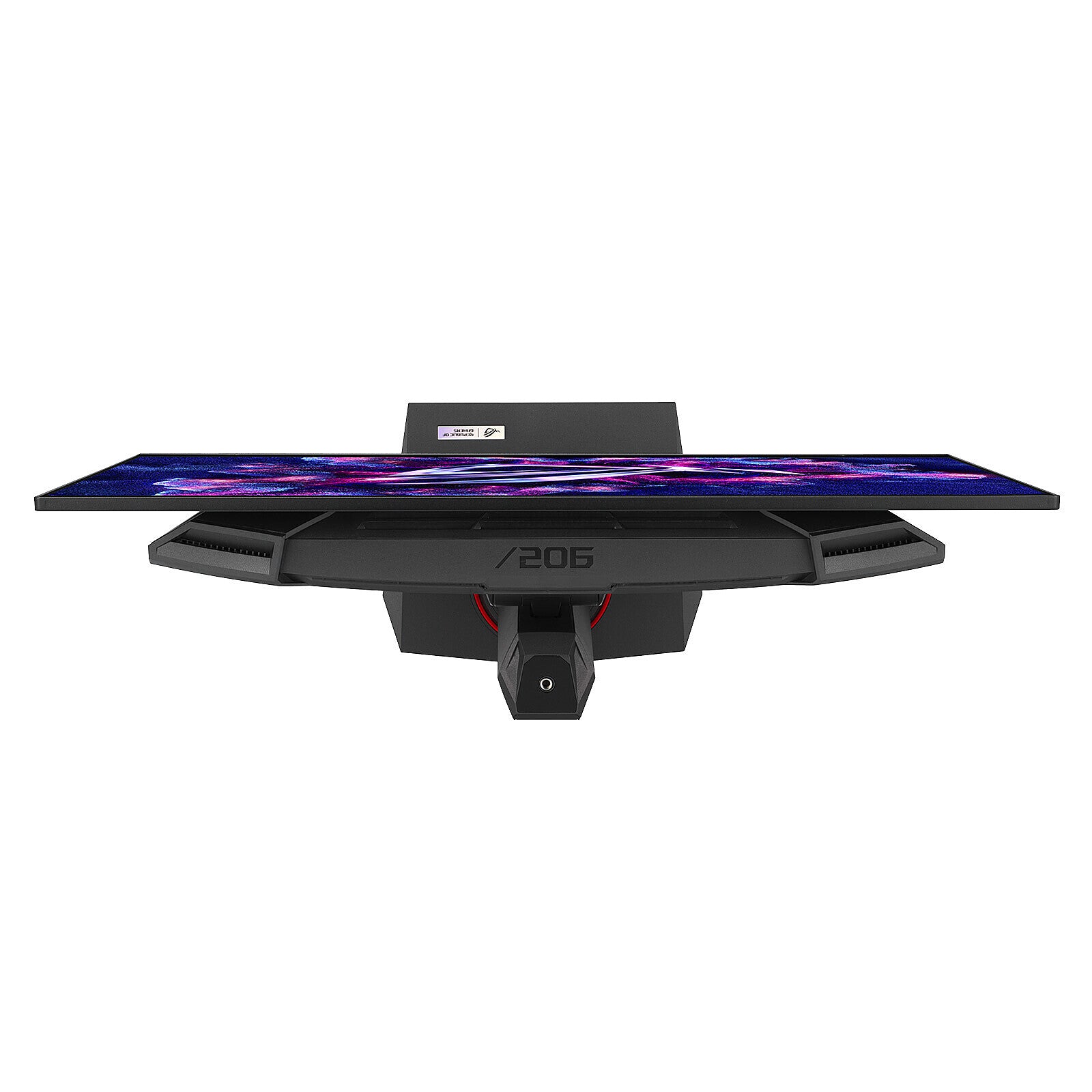 ASUS ROG STRIX XG27UCDMG 4K QD OLED