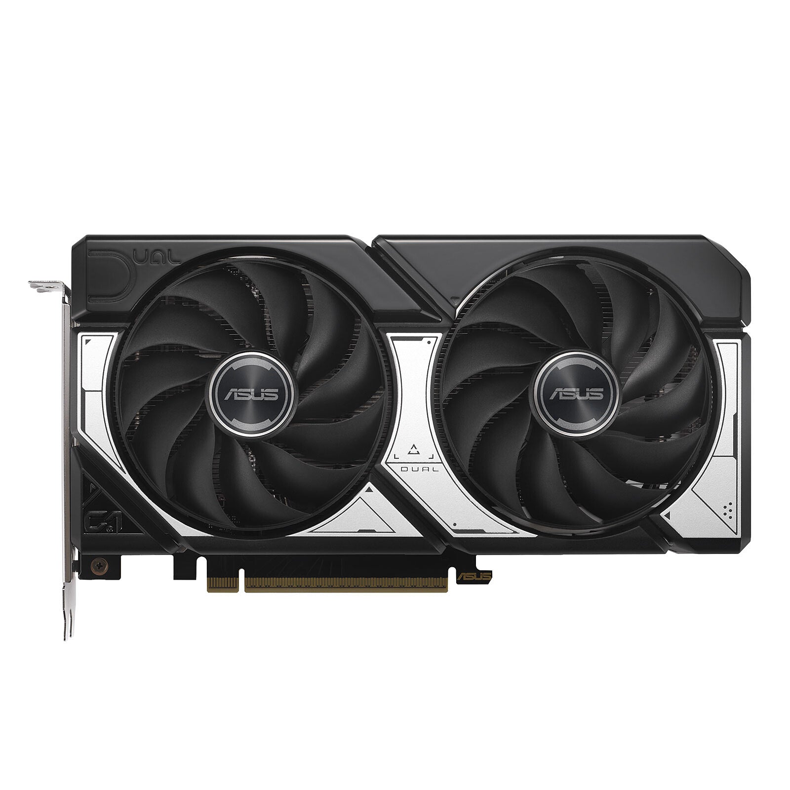 ASUS Dual RTX 5060 Ti OC