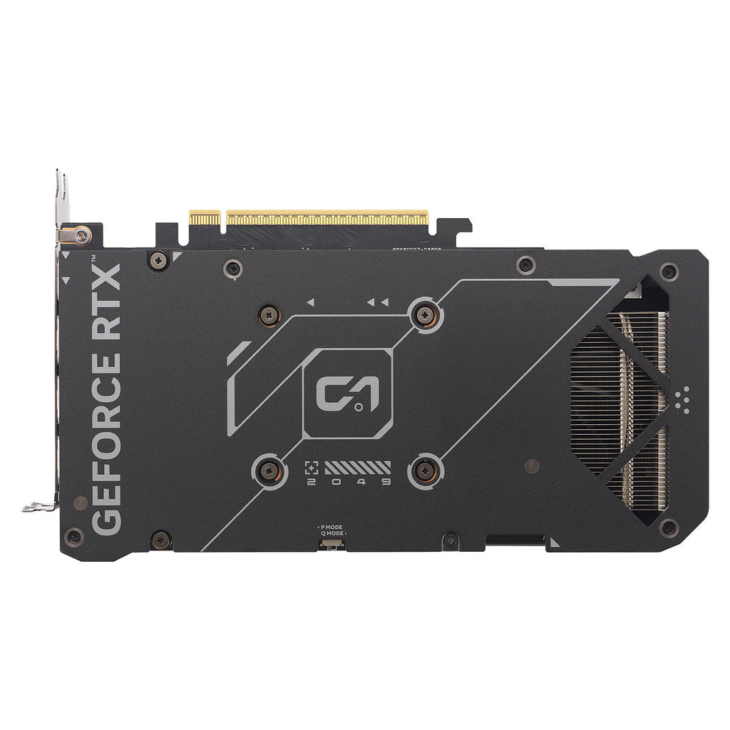 ASUS Dual RTX 5060 Ti OC