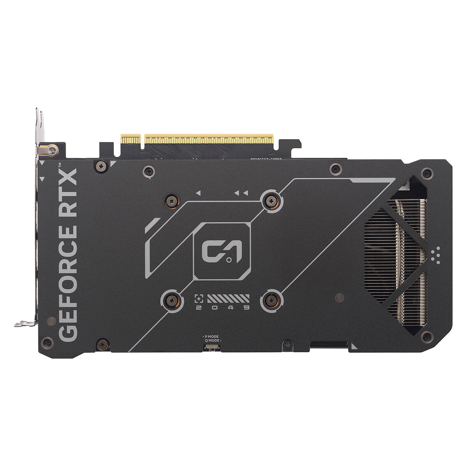 ASUS Dual RTX 5060 Ti OC
