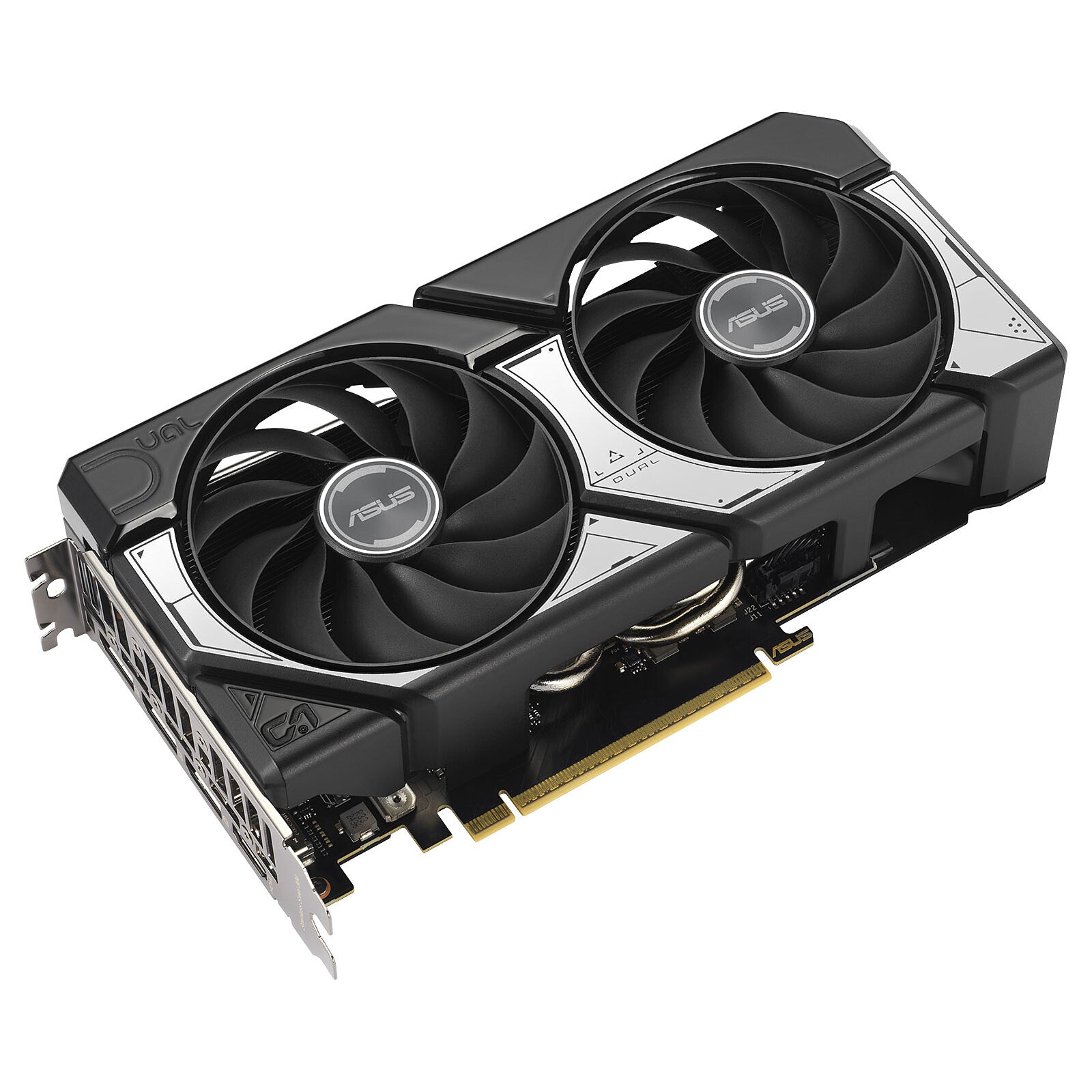 ASUS Dual RTX 5060 Ti OC