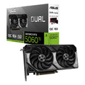 ASUS Dual RTX 5060 Ti OC