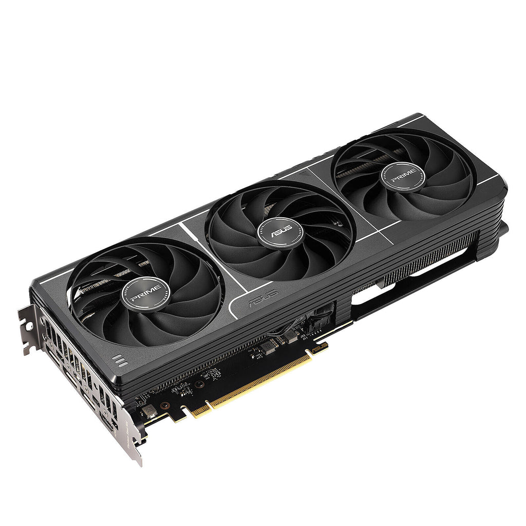 ASUS PRIME GeForce RTX 5060 OC