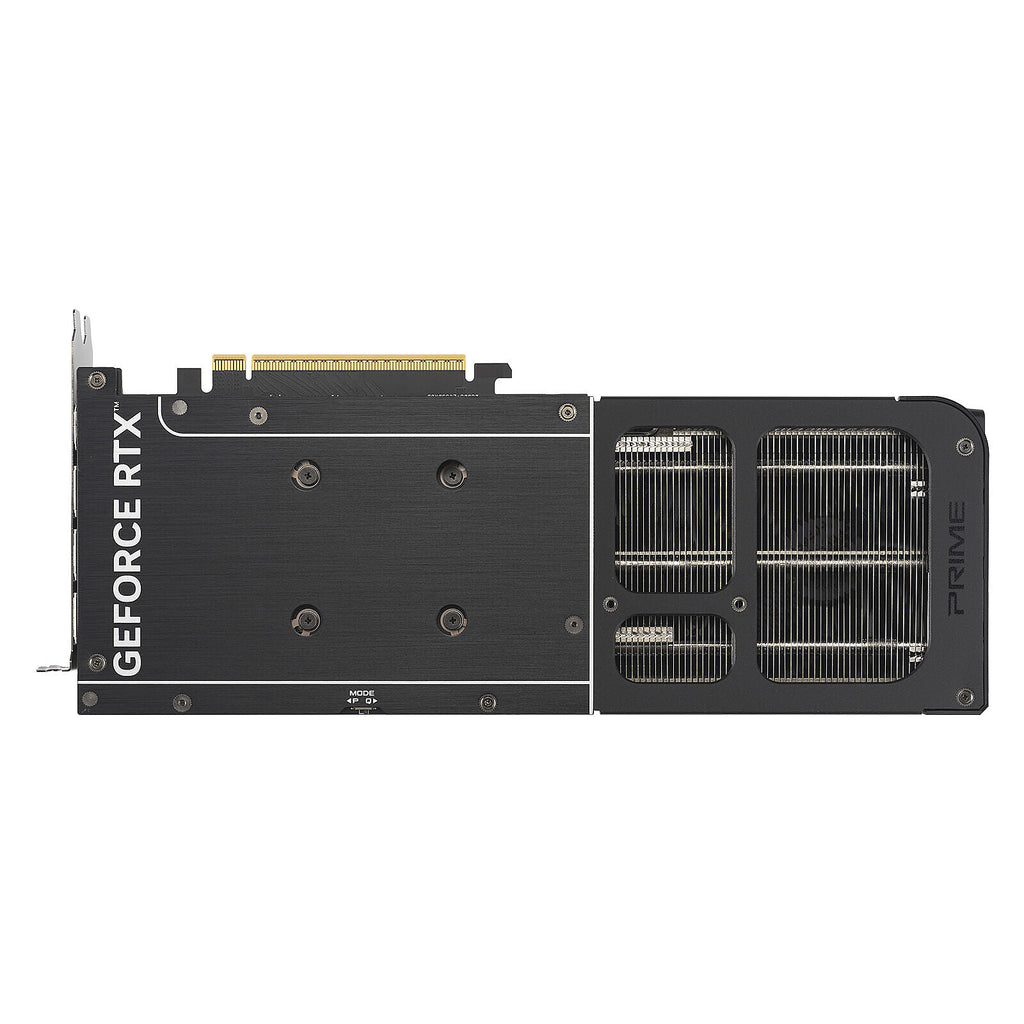 ASUS PRIME GeForce RTX 5060 OC
