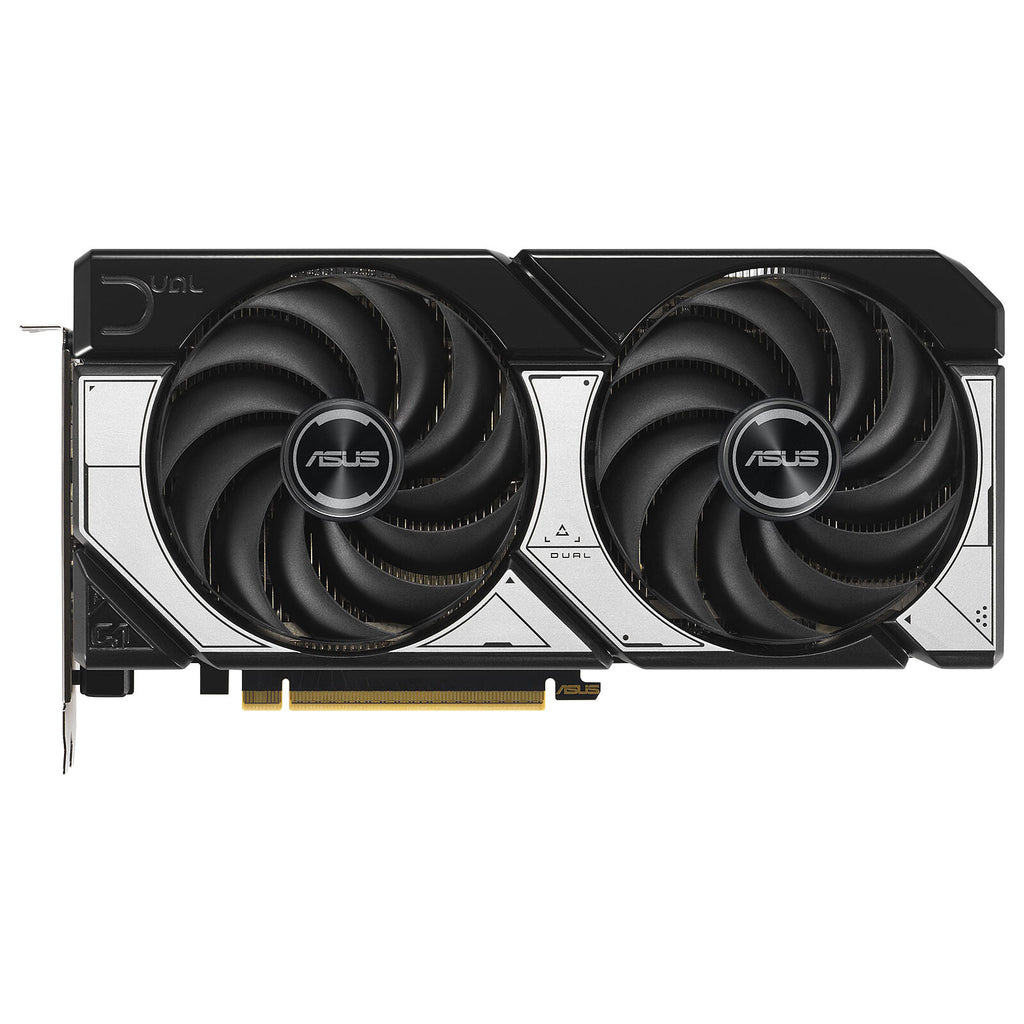 ASUS Dual  RTX 5070  OC Edition