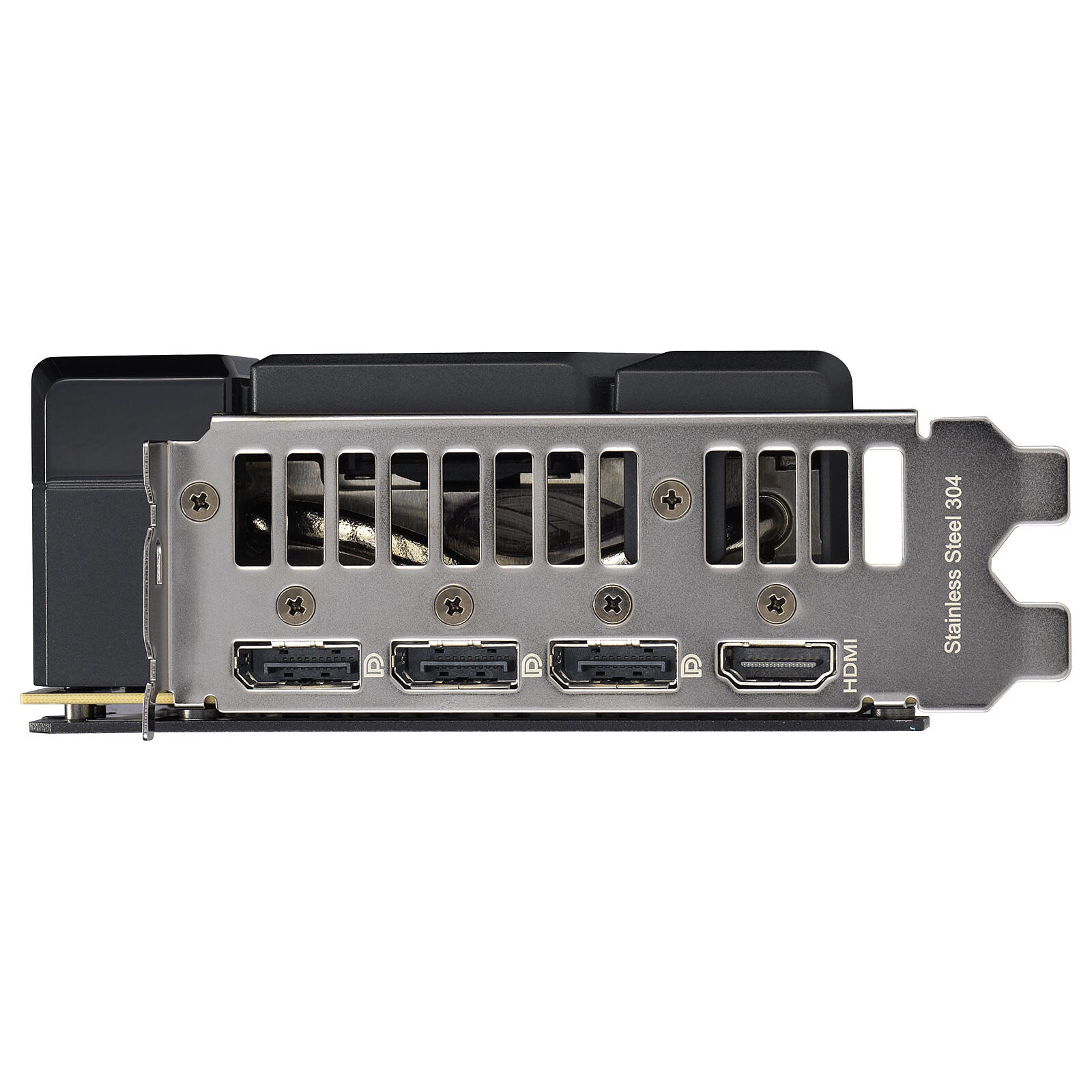 ASUS Dual  RTX 5070  OC Edition