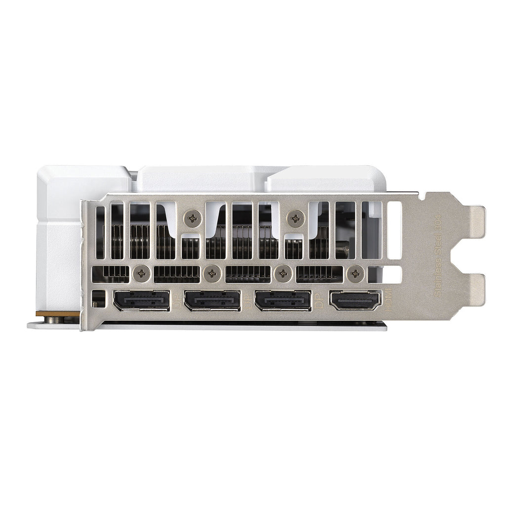 ASUS Dual  RTX 5060  Edition White