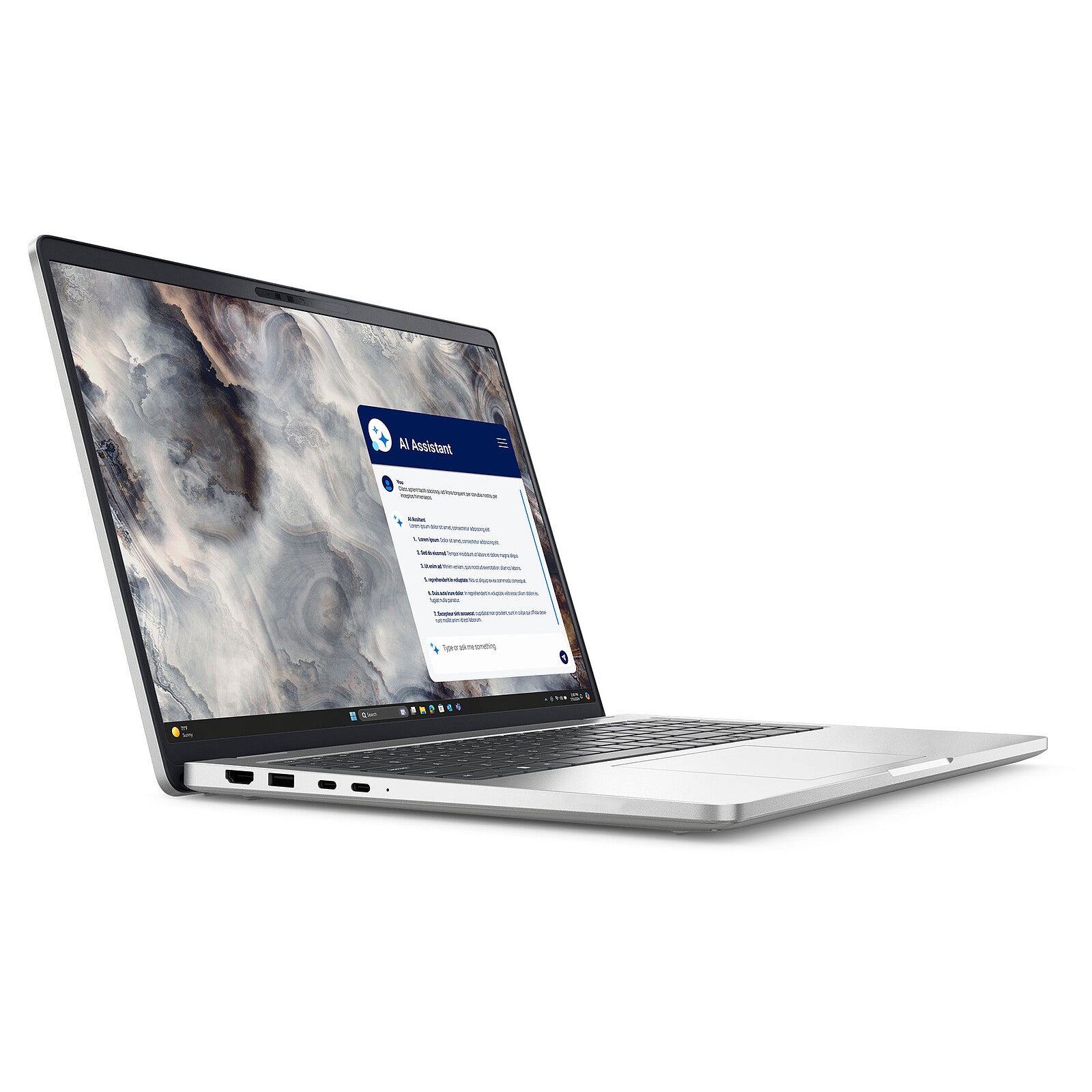 DELL PRO 16