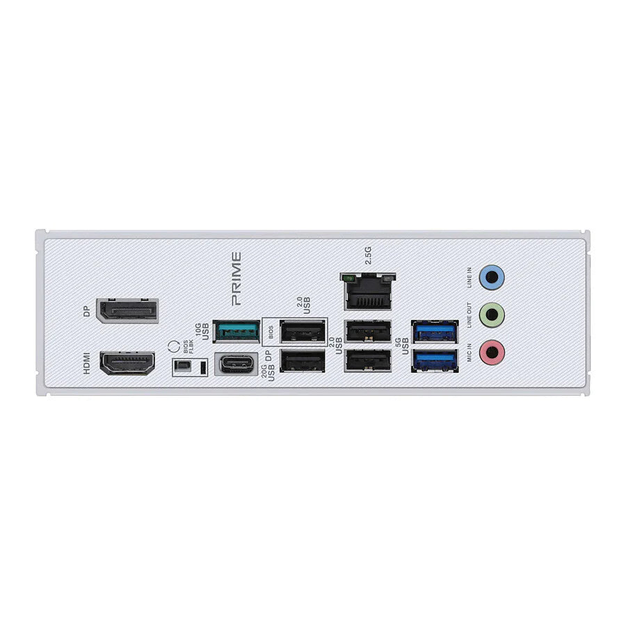 ASUS PRIME Z890-P