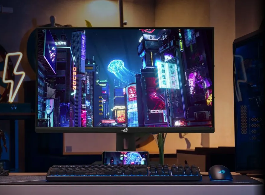 ASUS ROG Strix XG259CMS