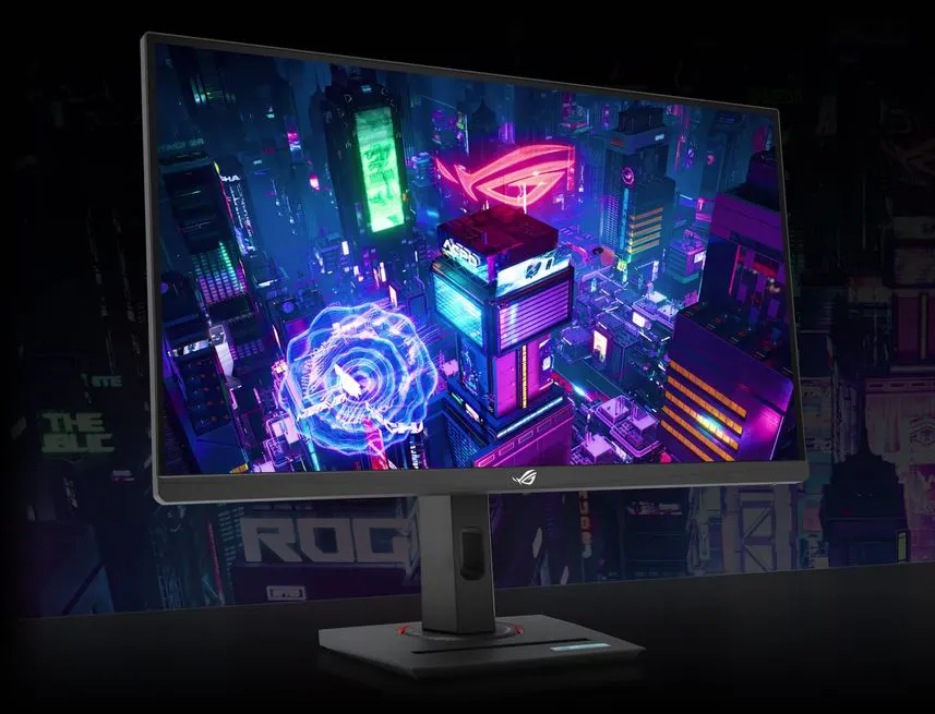 ASUS ROG Strix XG259CMS