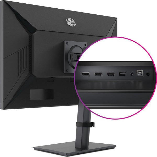 COOLER MASTER GM2711S - 27" 2K