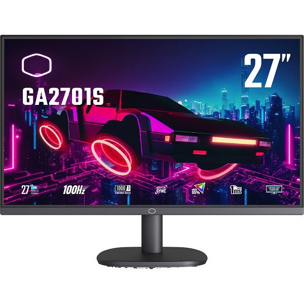 COOLER MASTER GA2701S
