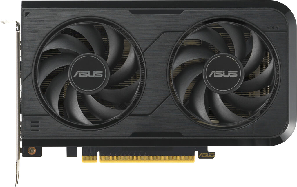 ASUS DUAL RTX 5050 8GB OC