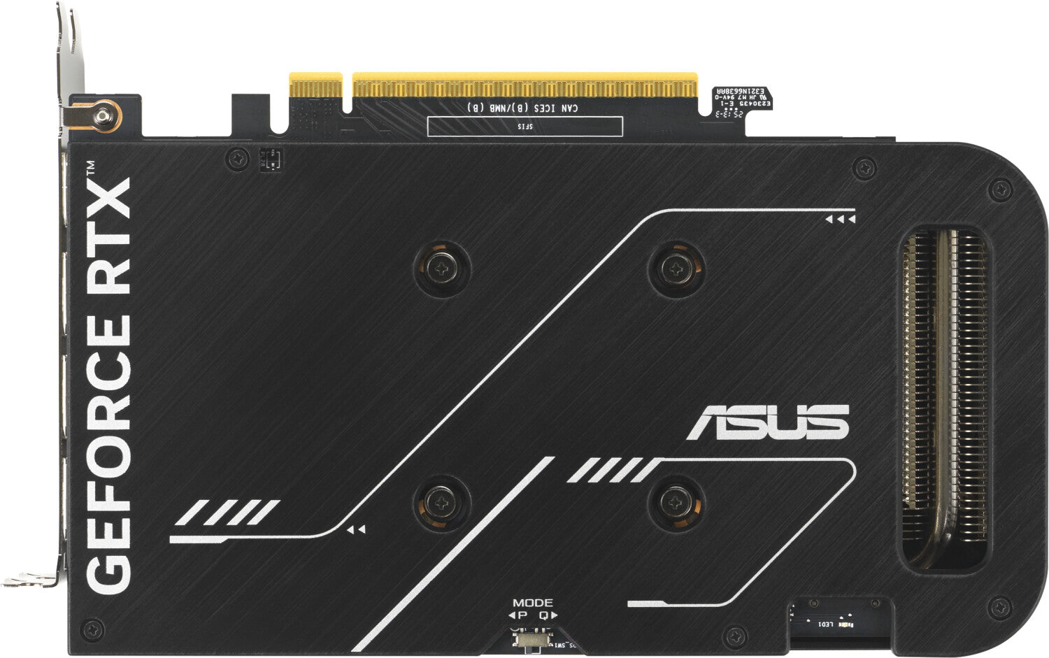 ASUS DUAL RTX 5050 8GB OC