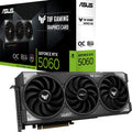 ASUS TUF Gaming GeForce RTX 5060 OC