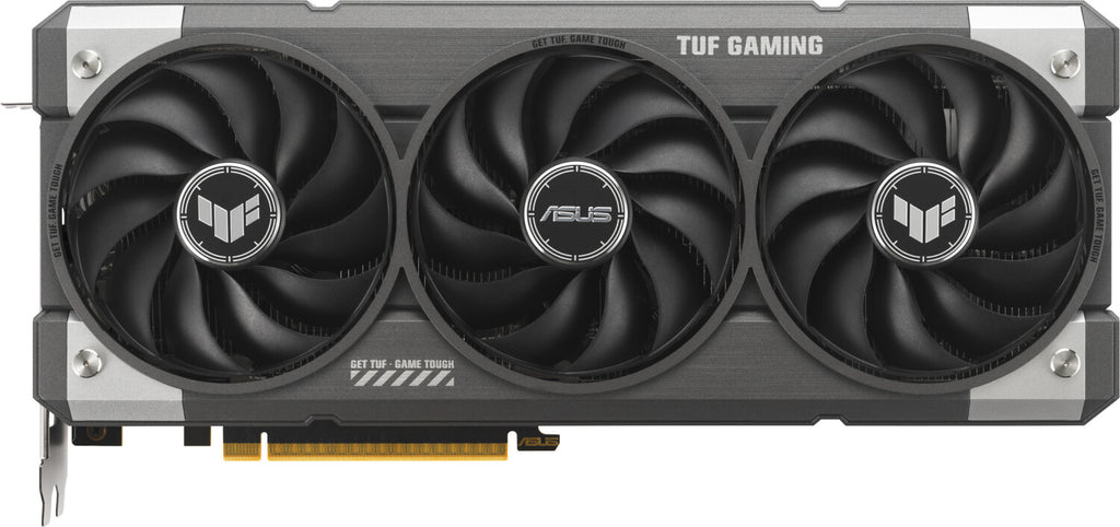 ASUS TUF Gaming GeForce RTX 5060 OC