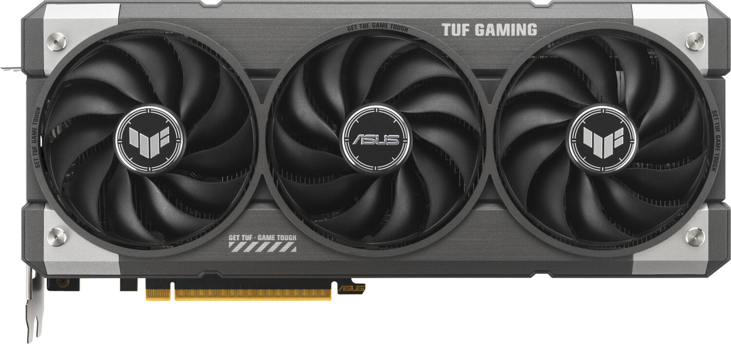 ASUS TUF Gaming GeForce RTX 5060 OC