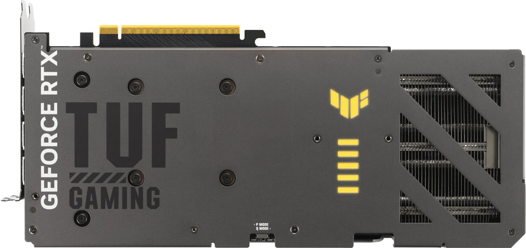 ASUS TUF Gaming GeForce RTX 5060 OC