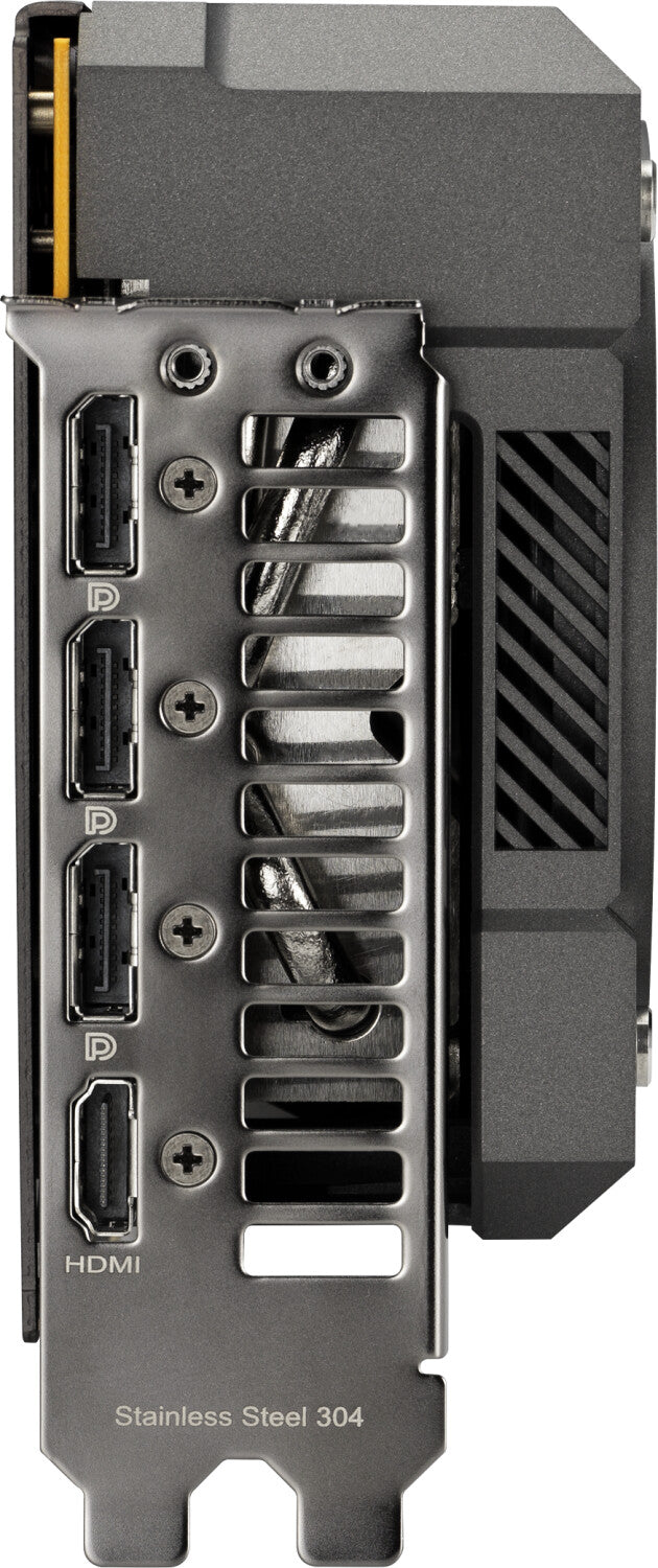 ASUS TUF Gaming GeForce RTX 5060 OC