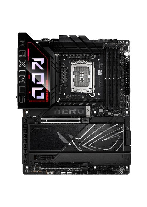 ASUS ROG MAXIMUS Z890 HERO