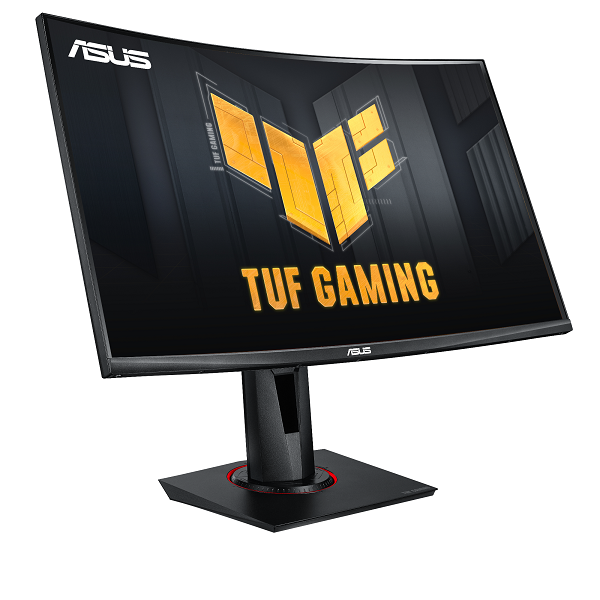 ASUS 27" VG27VQM INCURVE