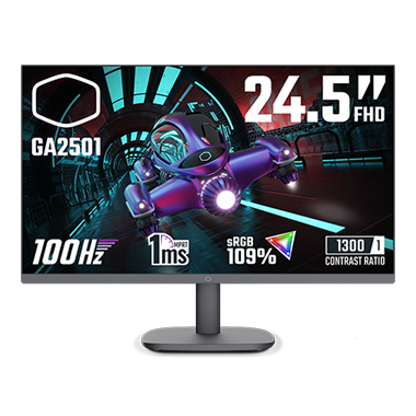 COOLER MASTER GA2501