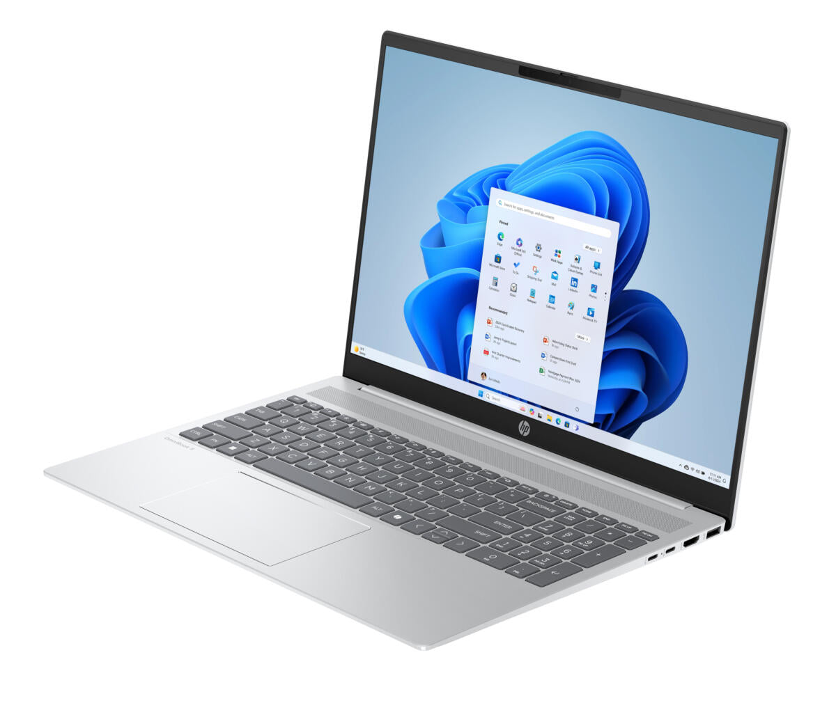 HP OMNIBOOK 5 AI 16-AF1017WM 2K