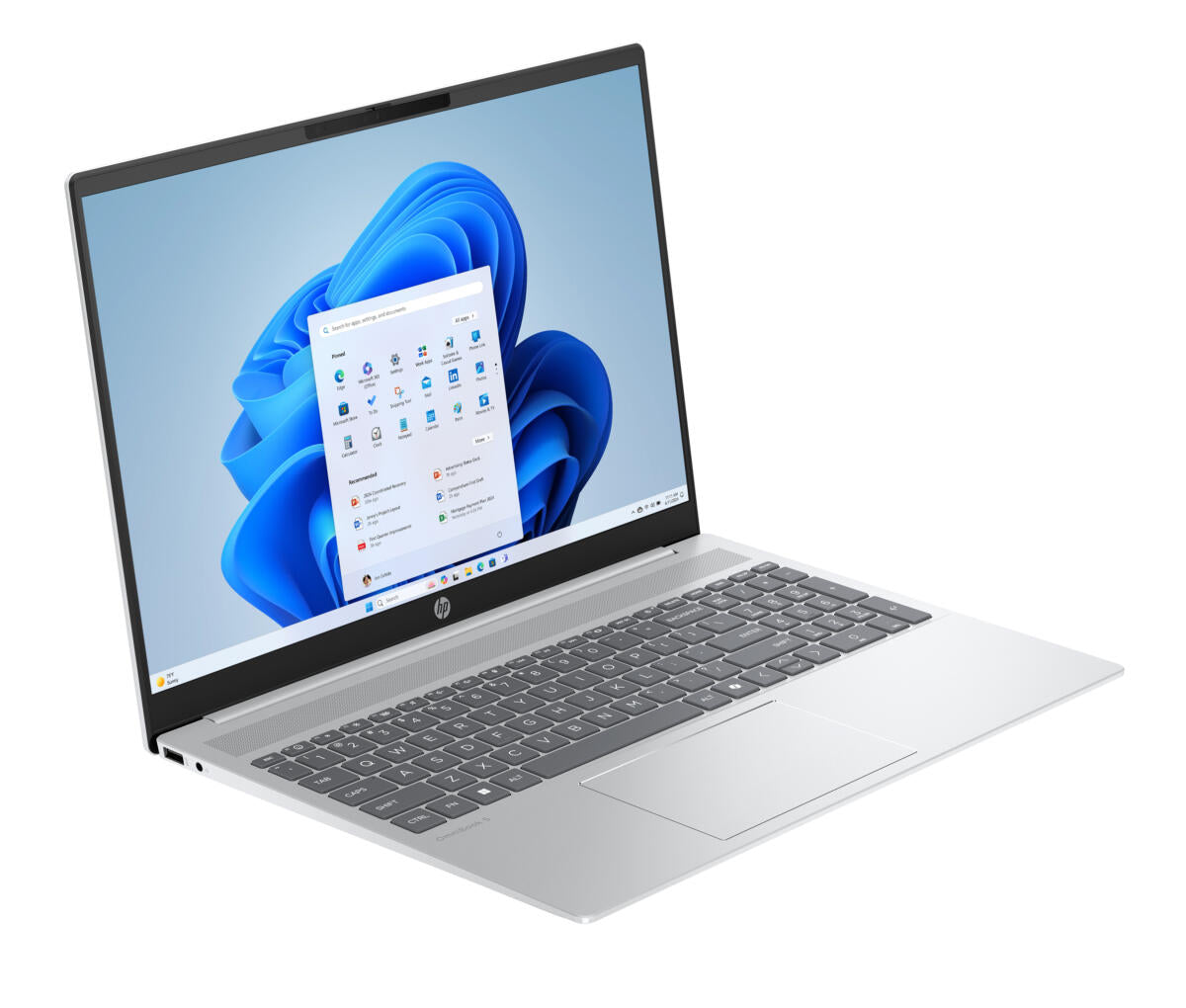 HP OMNIBOOK 5 AI 16-AF1017WM 2K