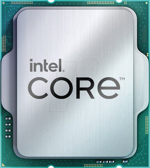Intel Core i3-14100 Tray