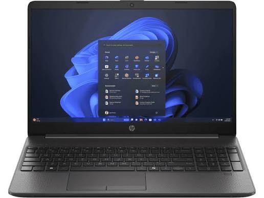 HP 250 G9 celeron