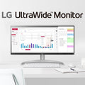 LG 29WQ600-W 29" Ultrawide