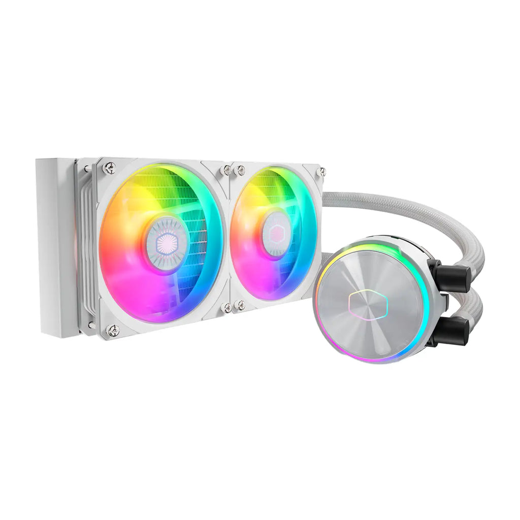 COOLER MASTER MASTERLIQUID PL240 FLUX