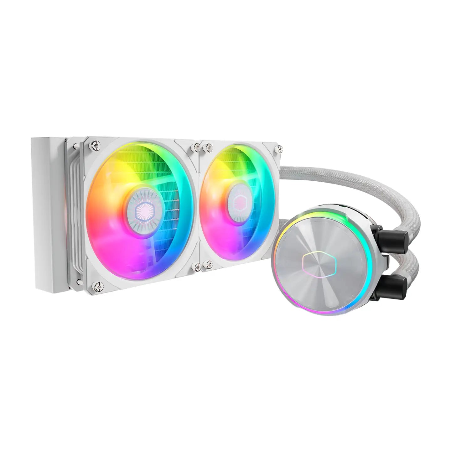 COOLER MASTER MASTERLIQUID PL240 FLUX