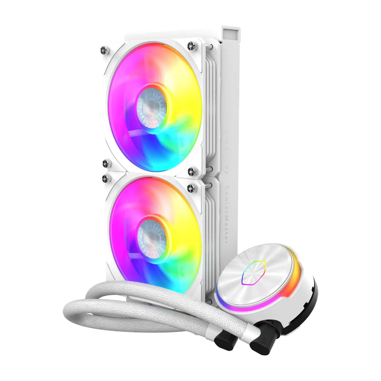 COOLER MASTER MASTERLIQUID PL240 FLUX