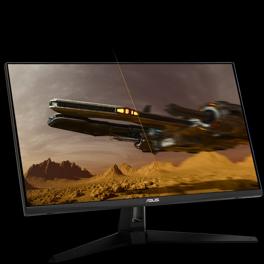 ASUS TUF VG279QM1A - 27