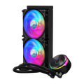 COOLER MASTER MASTERLIQUID PL240 FLUX