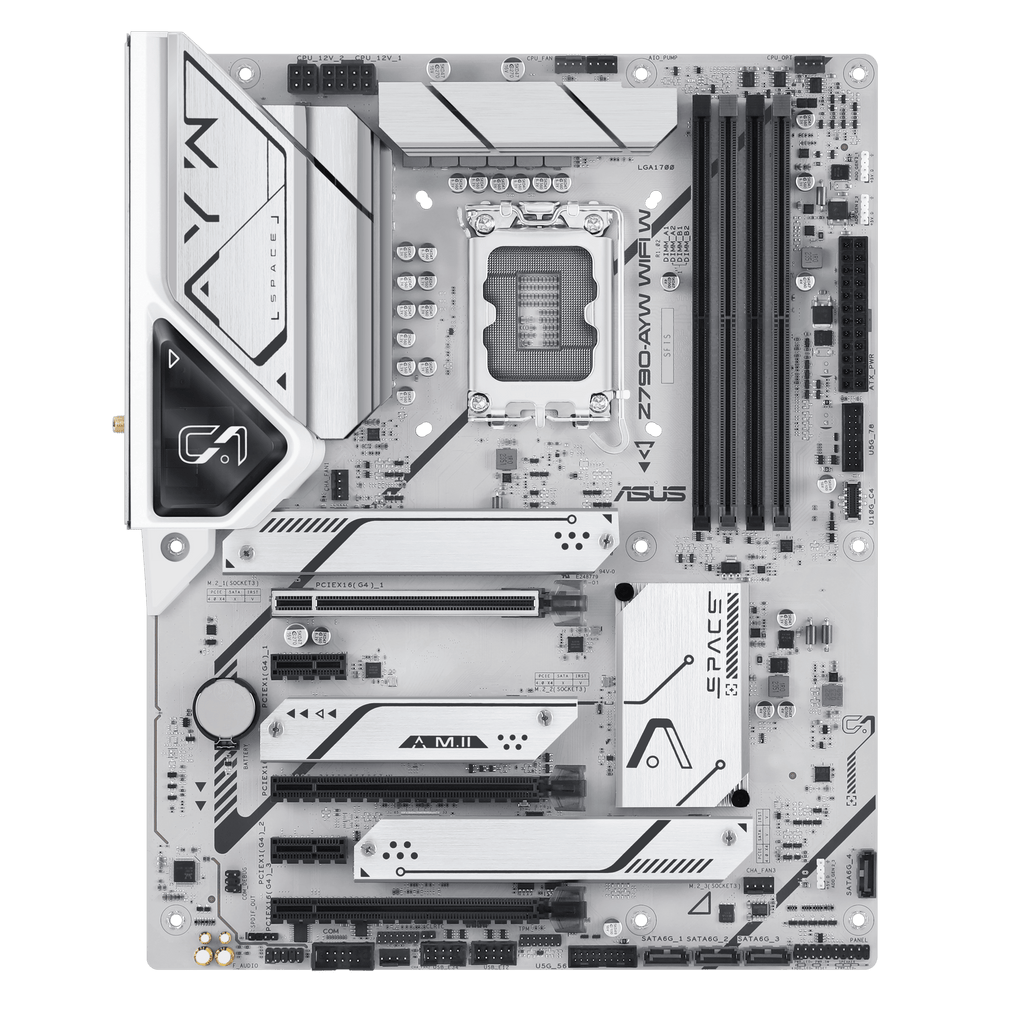 ASUS Z790-AYW WIFI W II