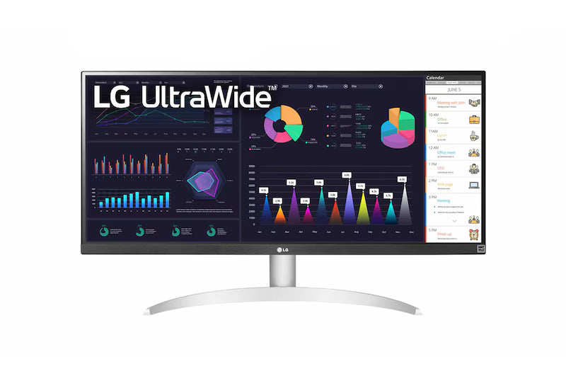 LG 29WQ600-W 29" Ultrawide